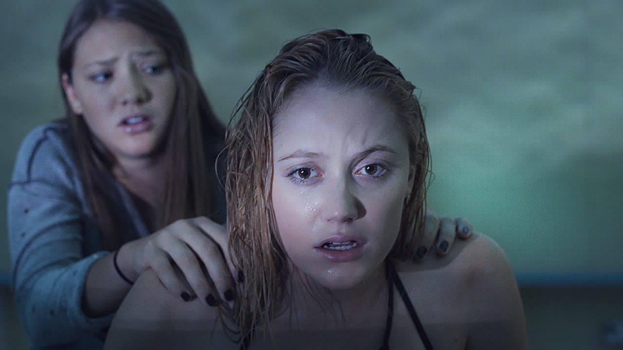 It Follows — backdrops 6