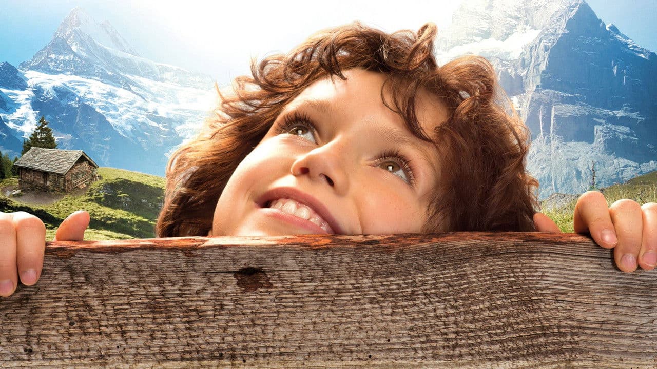 Heidi — backdrops 1
