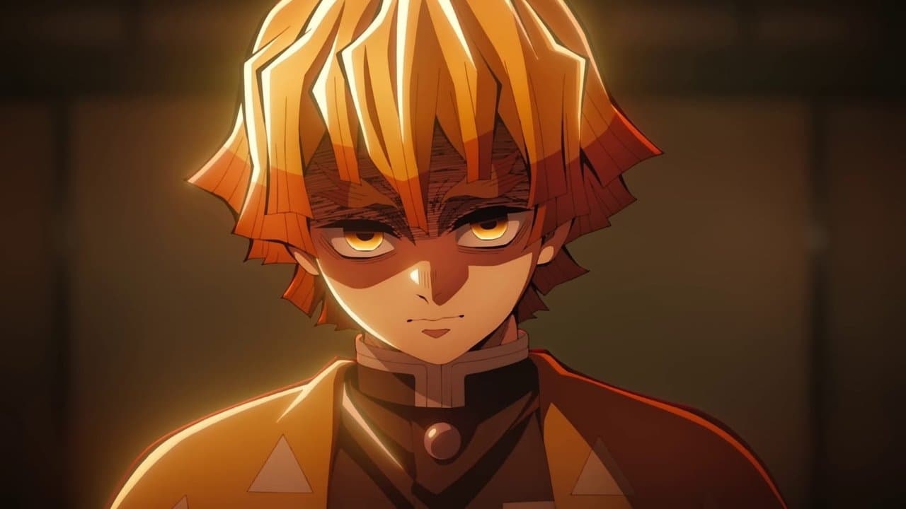 Demon Slayer: Kimetsu no Yaiba Infinity Castle — backdrops 2