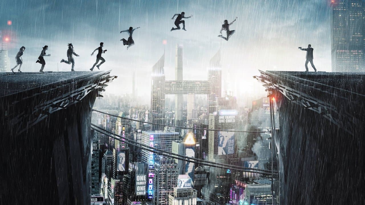 What Happened to Monday — backdrops 1