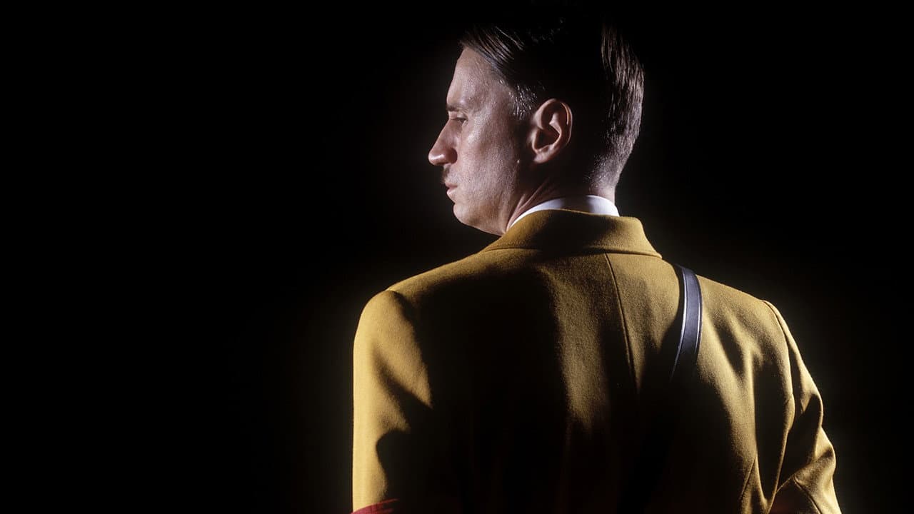 Hitler: The Rise of Evil — backdrops 7
