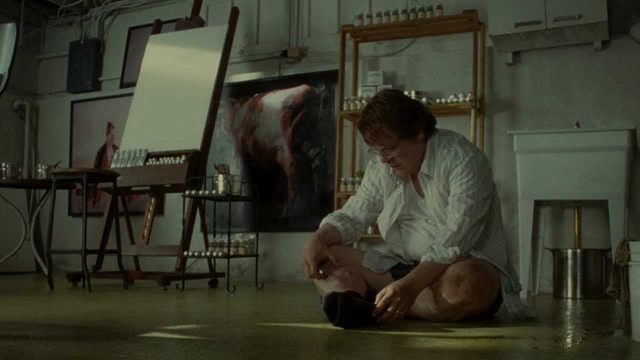 Synecdoche, New York — backdrops 7