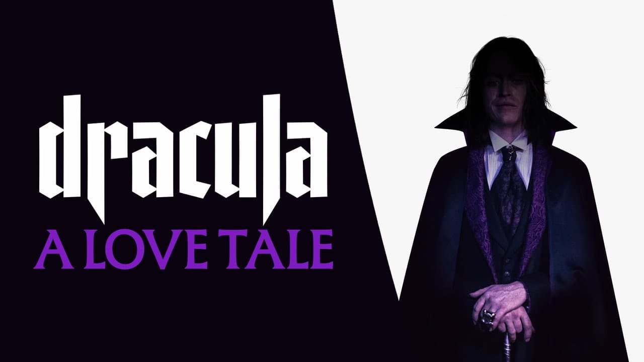 Dracula — backdrops with title 2
