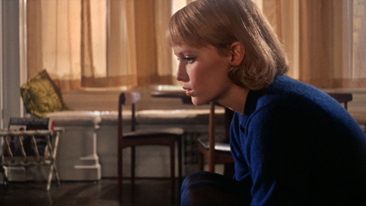 Rosemary's Baby — backdrops 4