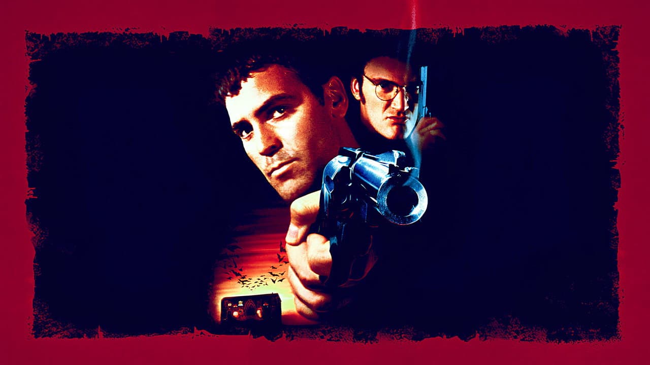 From Dusk Till Dawn — backdrops 3
