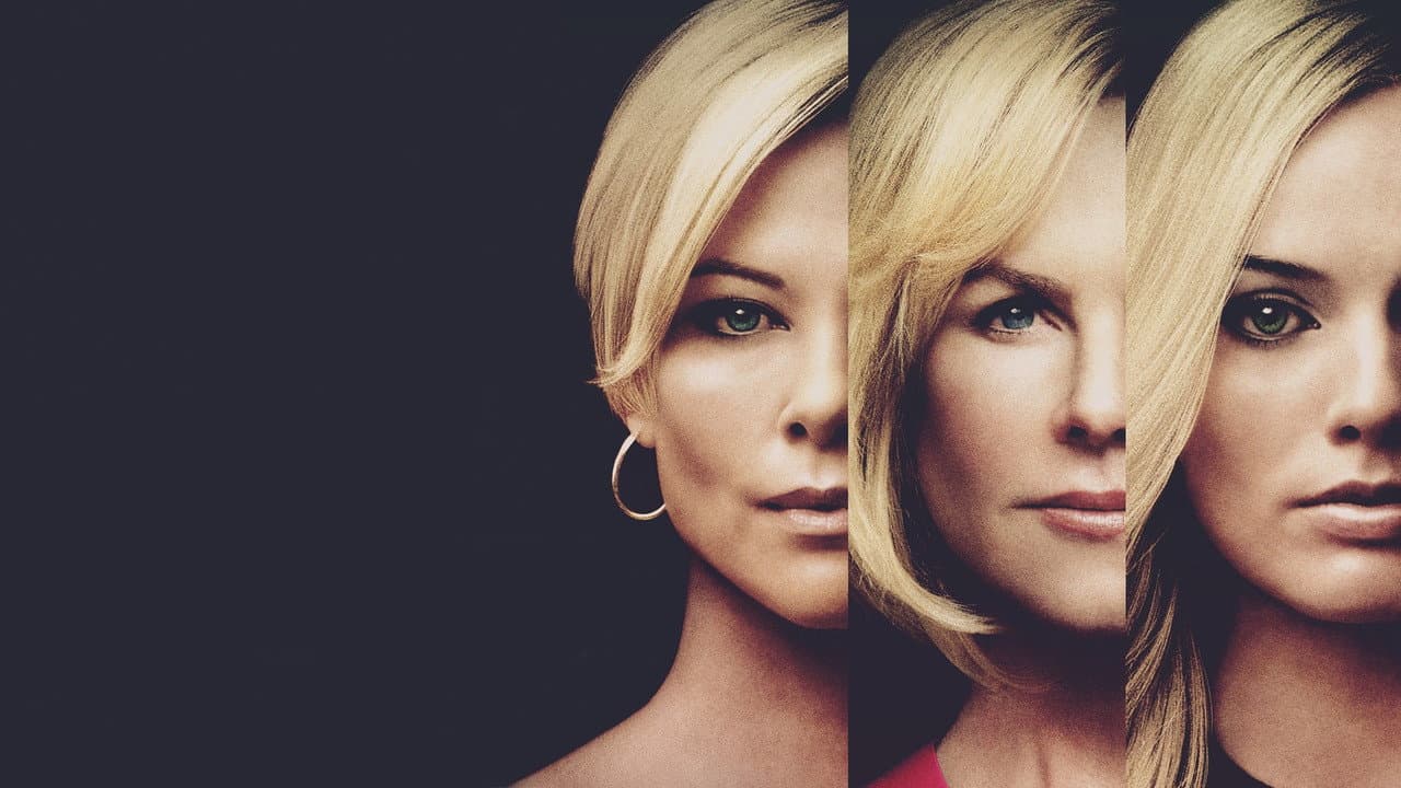Bombshell — backdrops 5