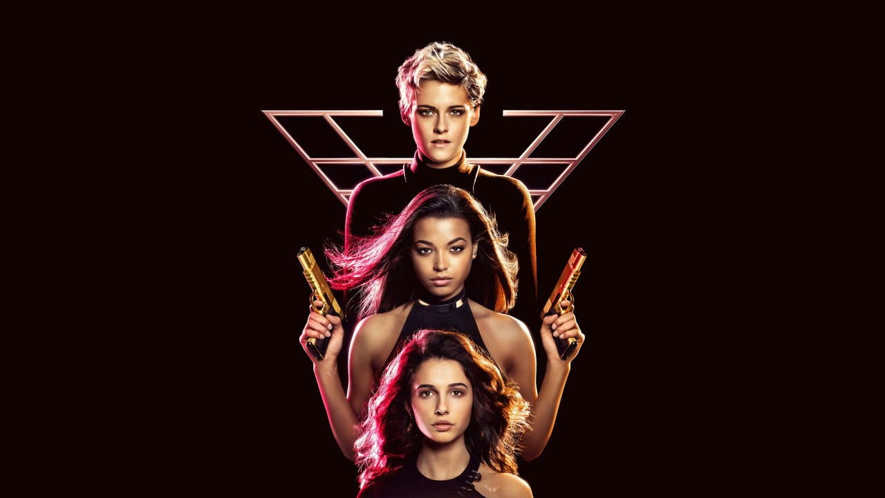 Charlie's Angels — backdrops 3
