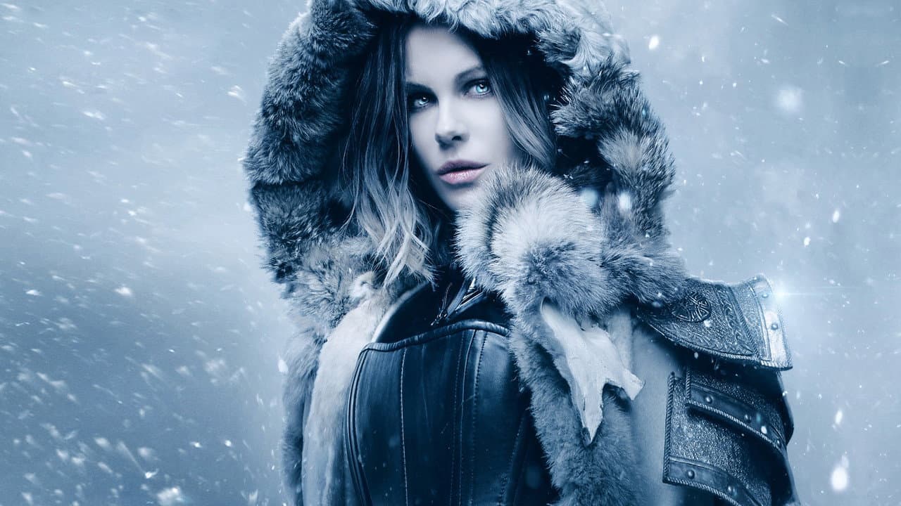 Underworld: Blood Wars — backdrops 5