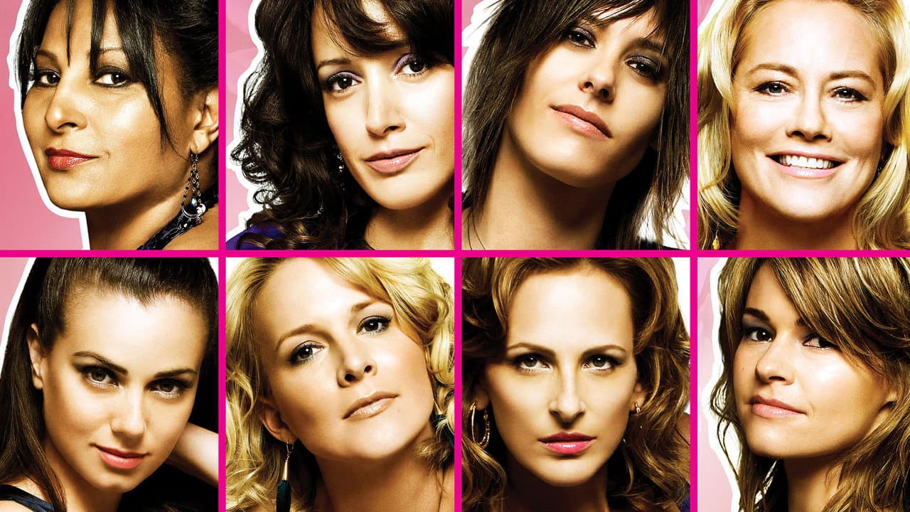 The L Word — backdrops 7