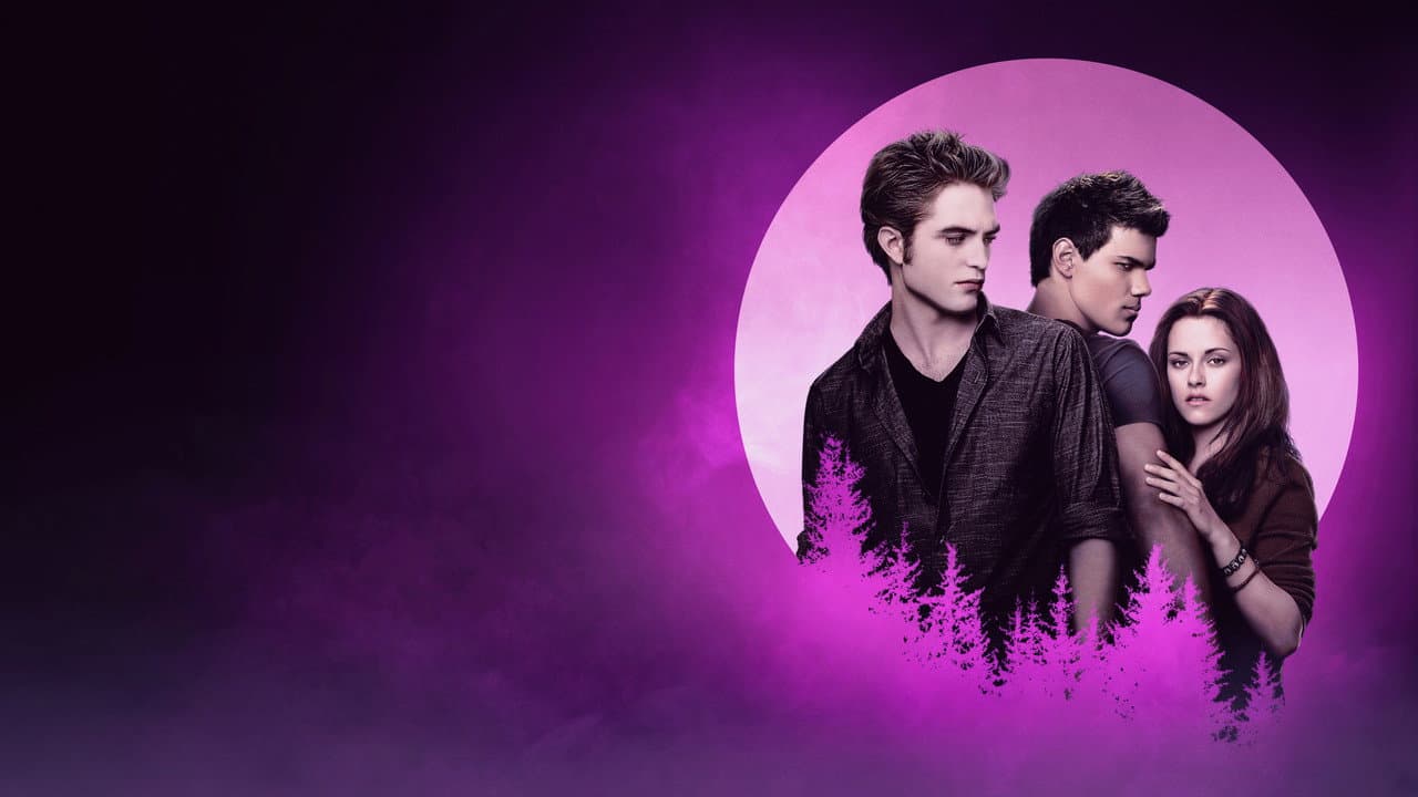 The Twilight Saga: New Moon — backdrops 3