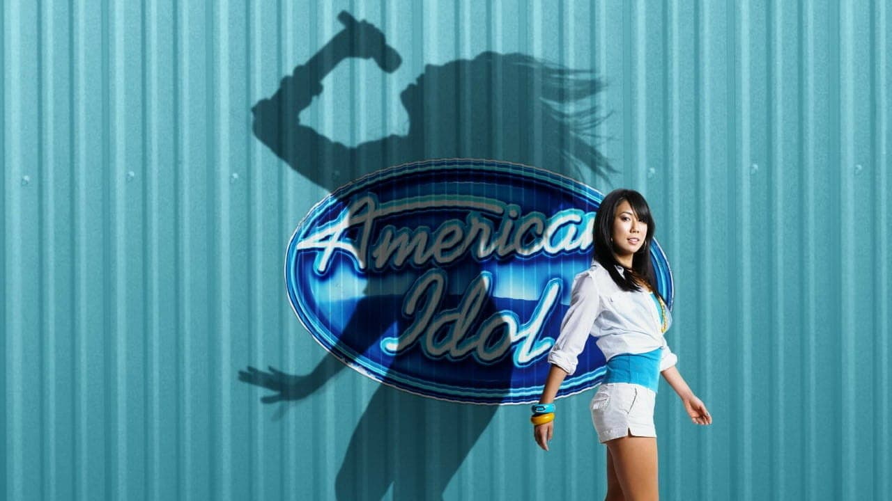 American Idol — backdrops 2
