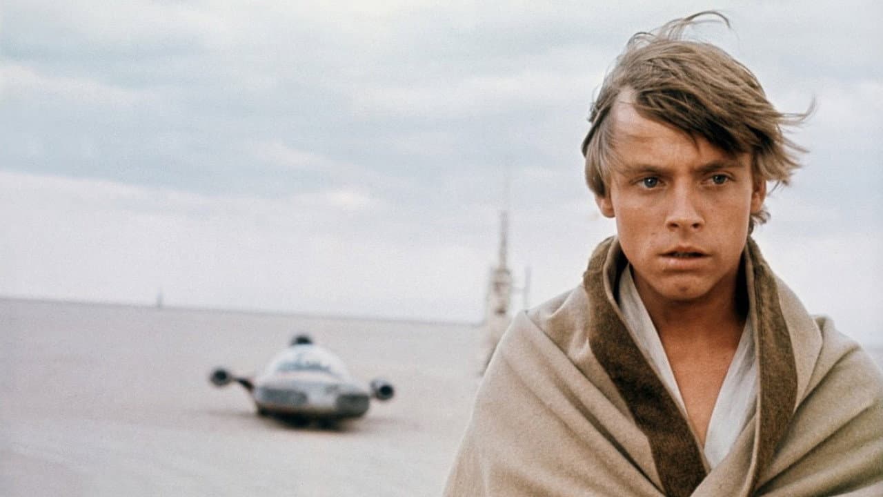 Star Wars — backdrops 8