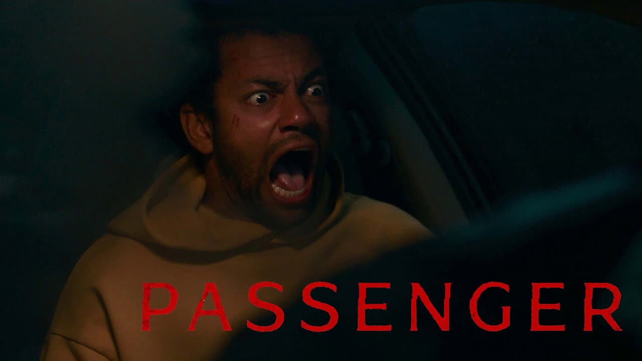 Passenger — backdrops with title 1