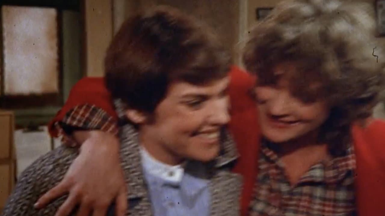 Cagney & Lacey — backdrops 2