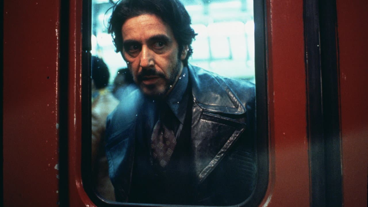 Carlito's Way — backdrops 2