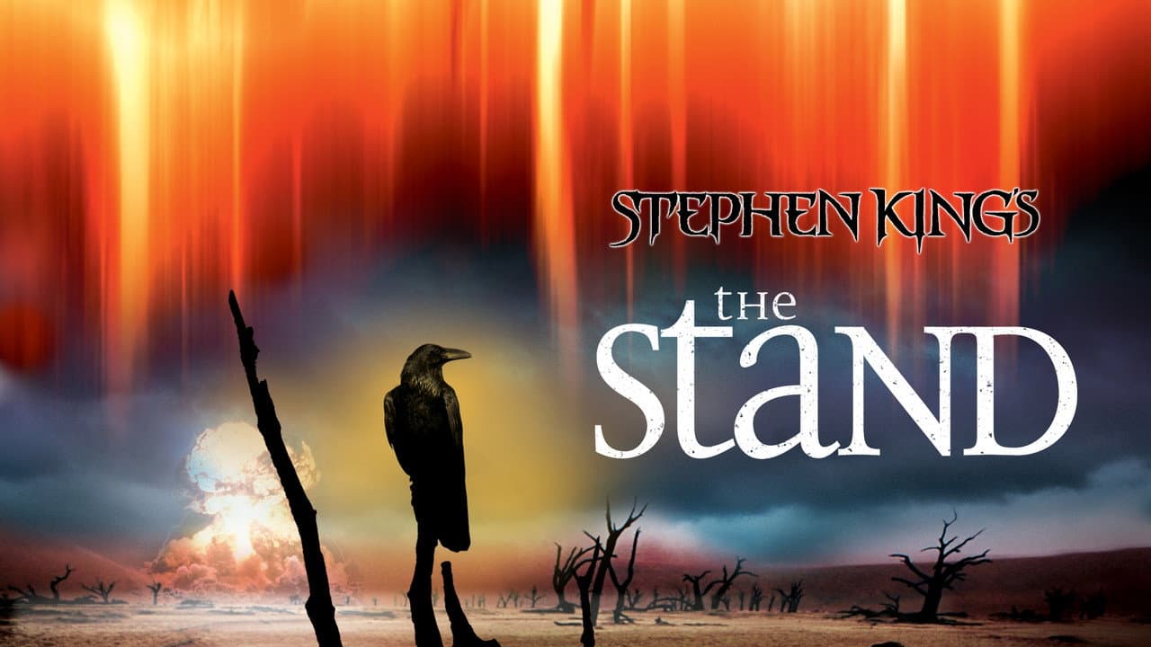 The Stand — backdrops with title 3