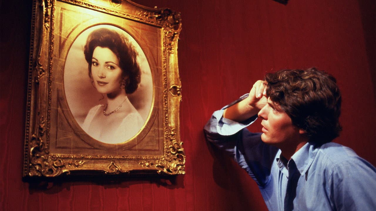 Somewhere in Time — backdrops 6