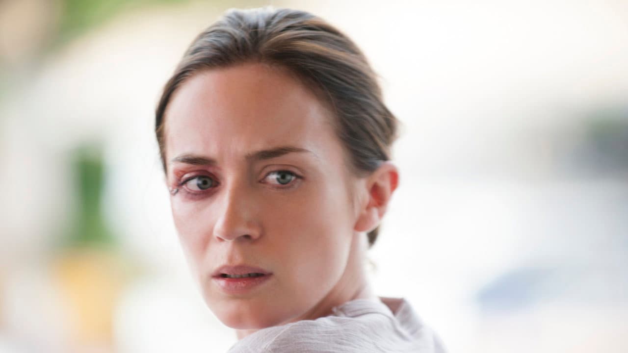 Sicario — backdrops 5