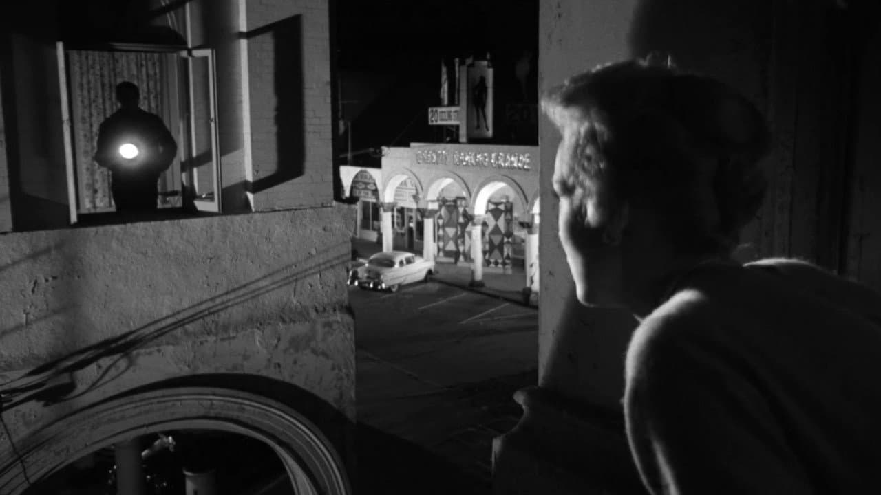 Touch of Evil — backdrops 2