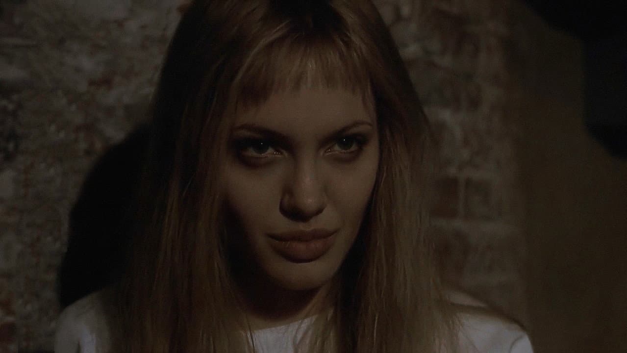 Girl, Interrupted — backdrops 1