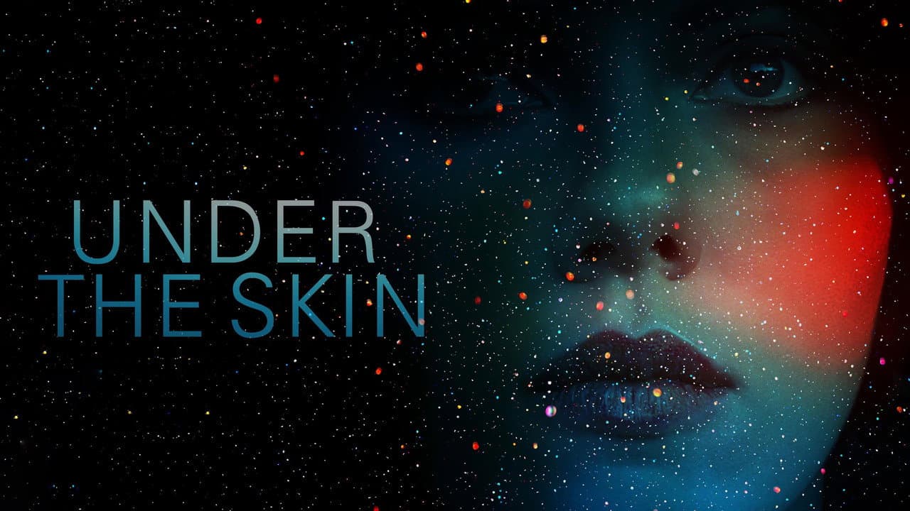 Under the Skin — backdrops with title 2