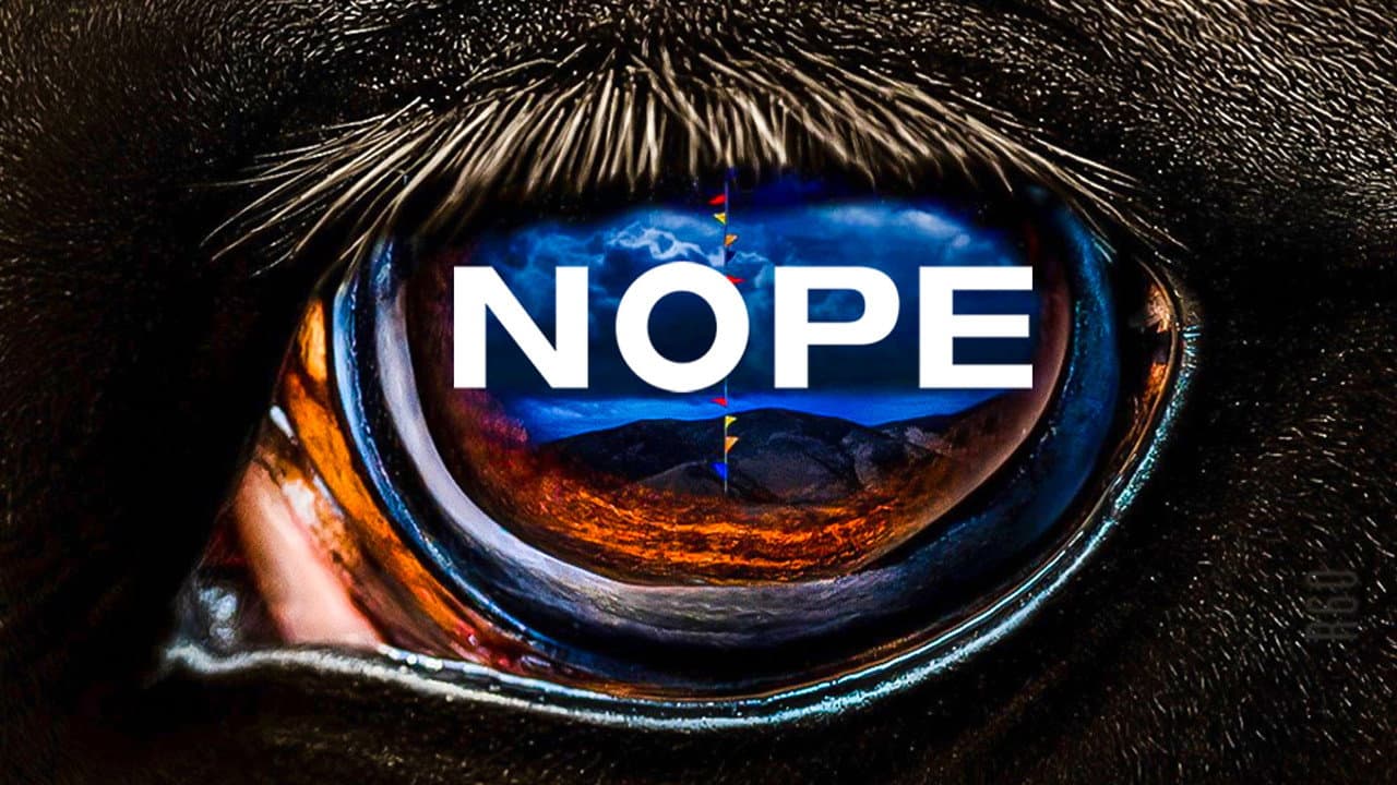 Nope — backdrops with title 4