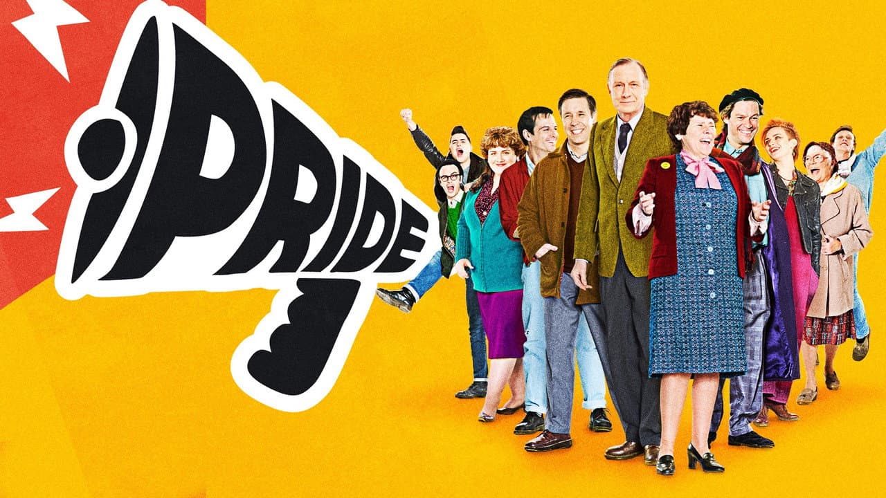 Pride — backdrops with title 3