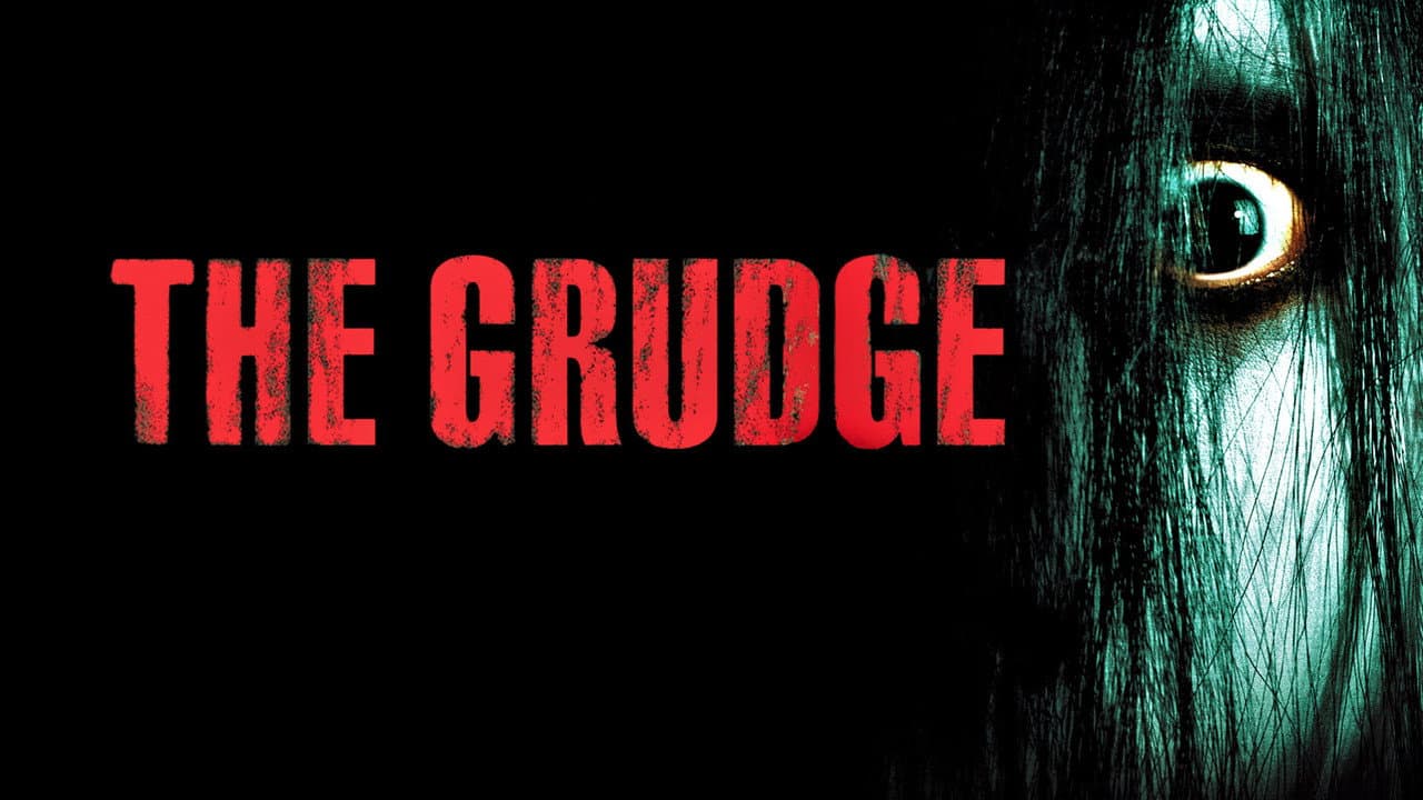 The Grudge — backdrops with title 1