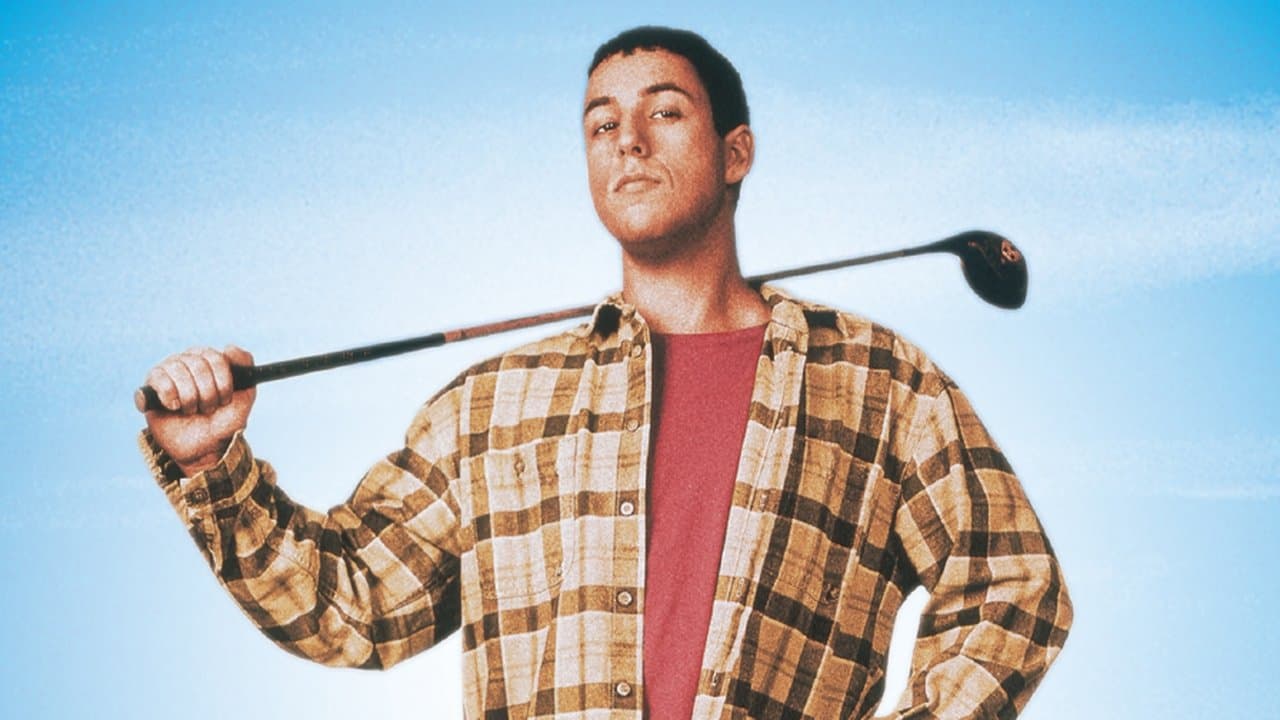 Happy Gilmore — backdrops 2