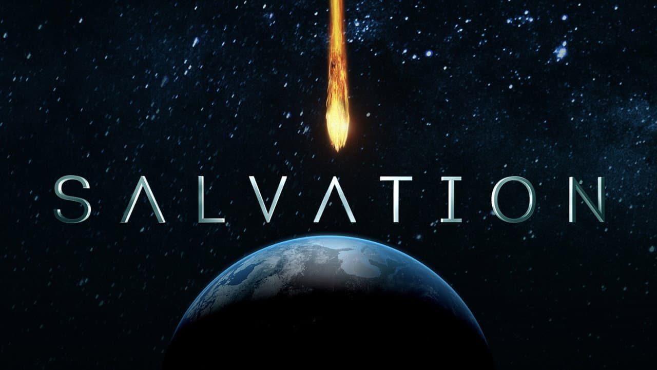 Salvation — backdrops with title 4