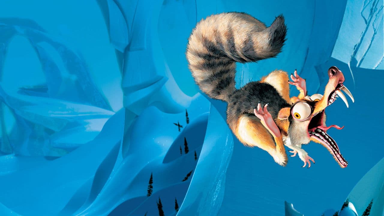 Ice Age — backdrops 2