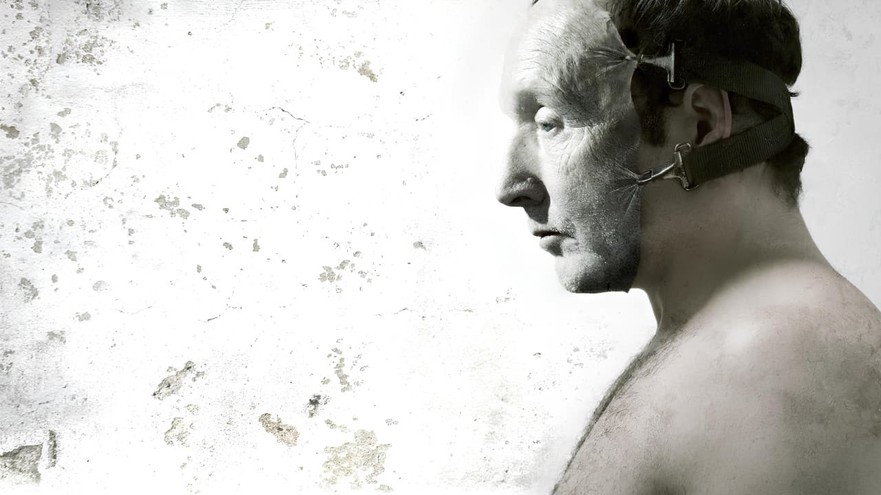 Saw V — backdrops 1