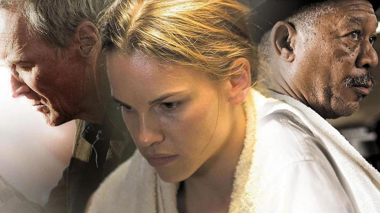 Million Dollar Baby — backdrops 4