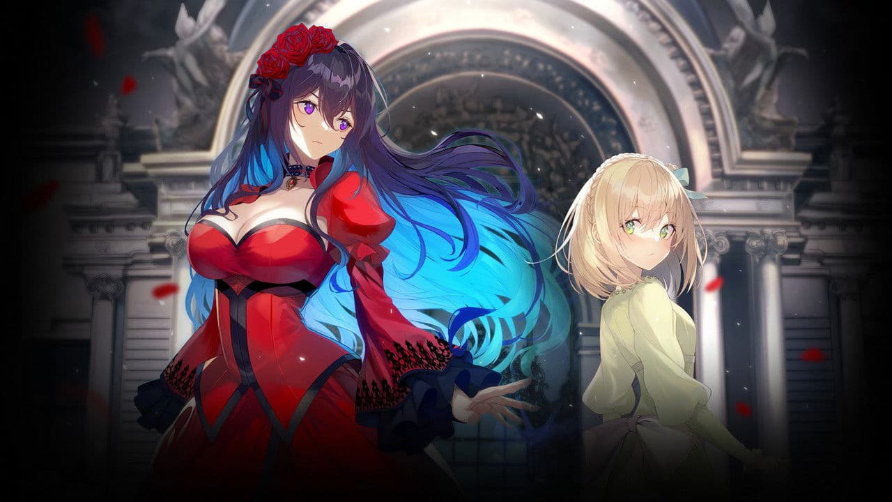 The Holy Grail of Eris — backdrops 1