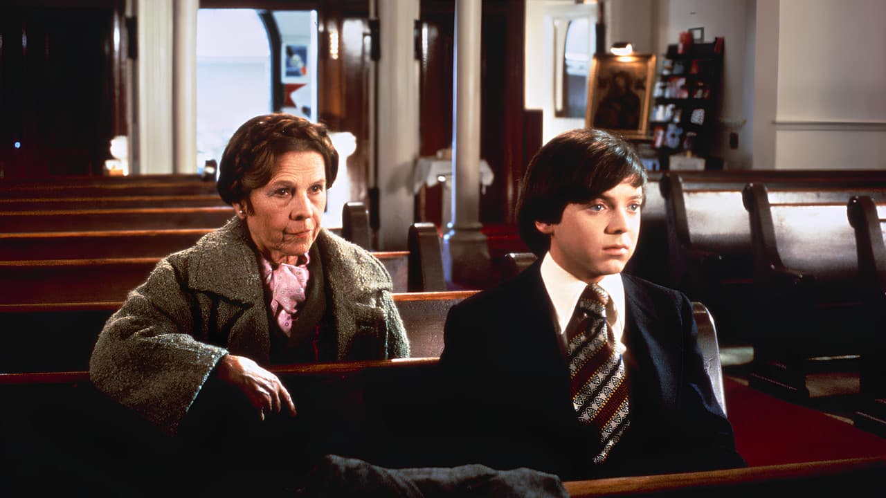 Harold and Maude — backdrops 1