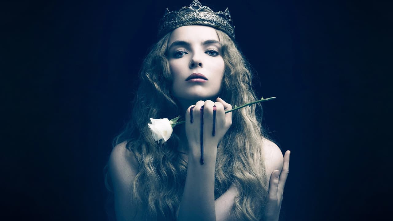 The White Princess — backdrops 6