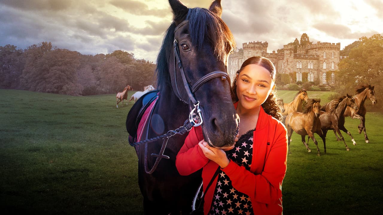 Free Rein — backdrops 2