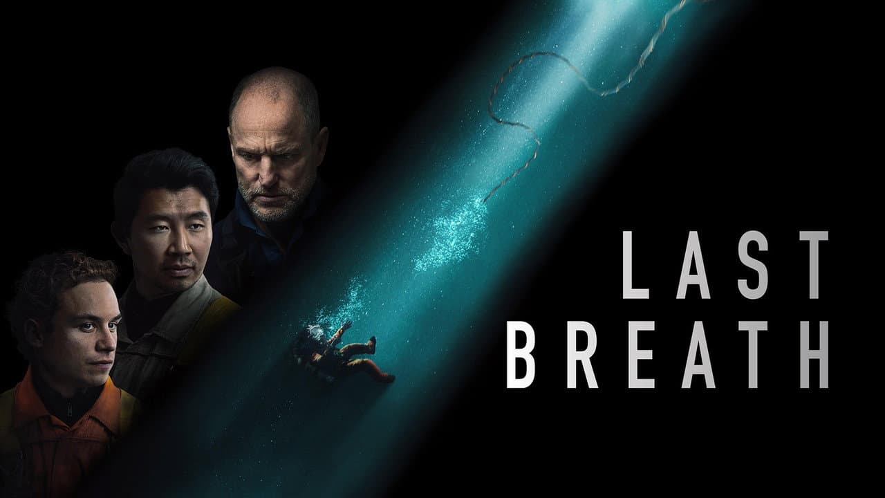 Last Breath — backdrops with title 5