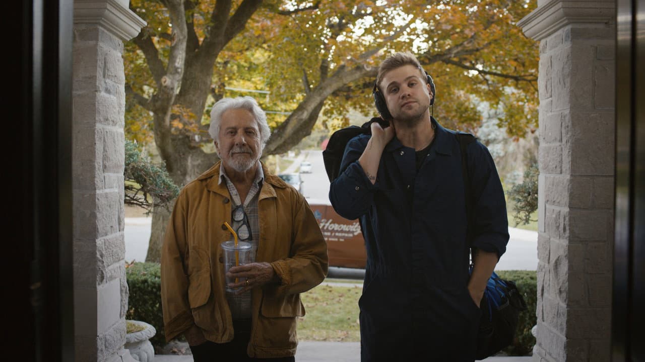 Tuner — backdrops 8