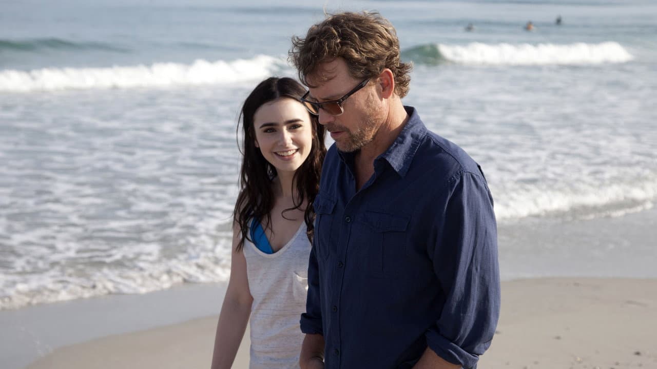 Stuck in Love — backdrops 8