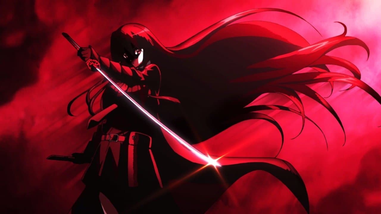 Akame ga Kill! — backdrops 3