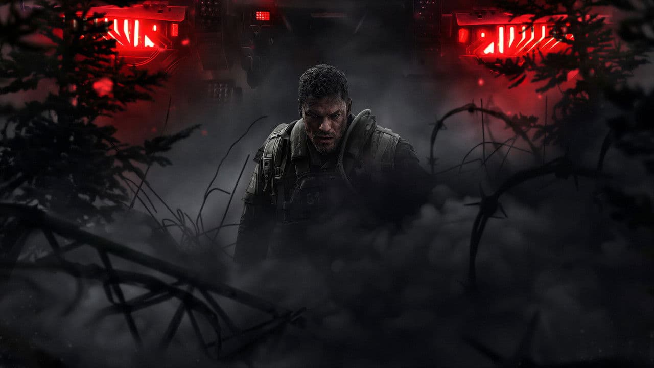 War Machine — backdrops 2