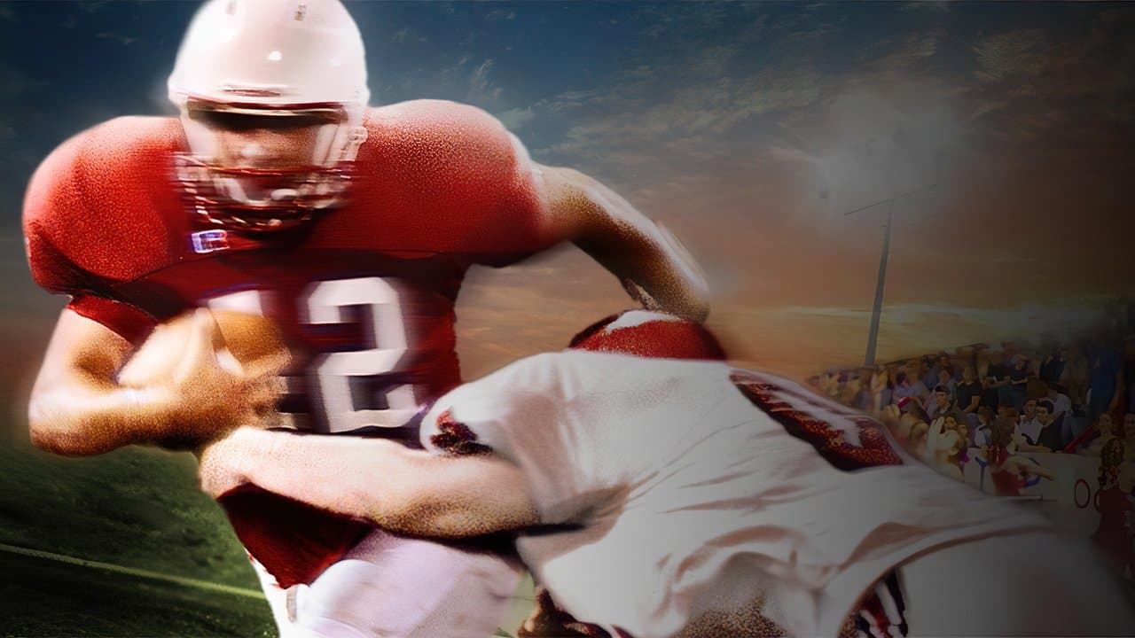 Facing the Giants — backdrops 2