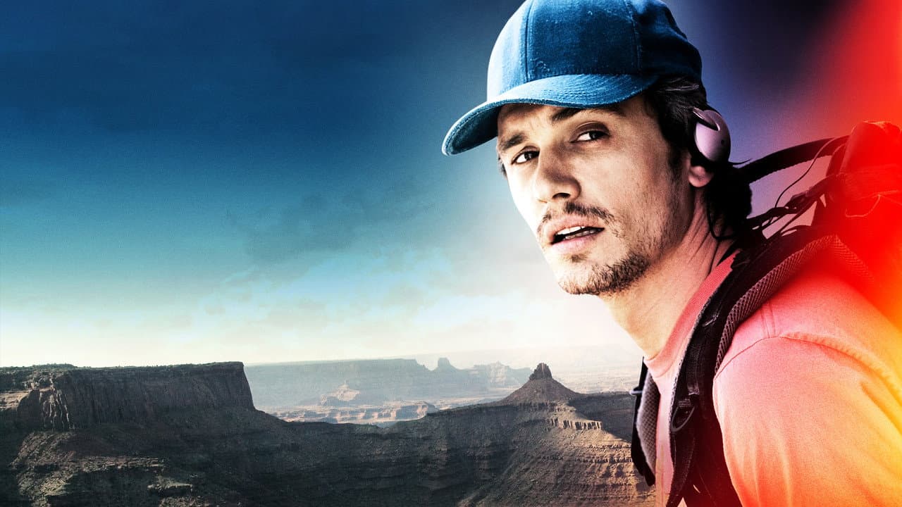 127 Hours — backdrops 2