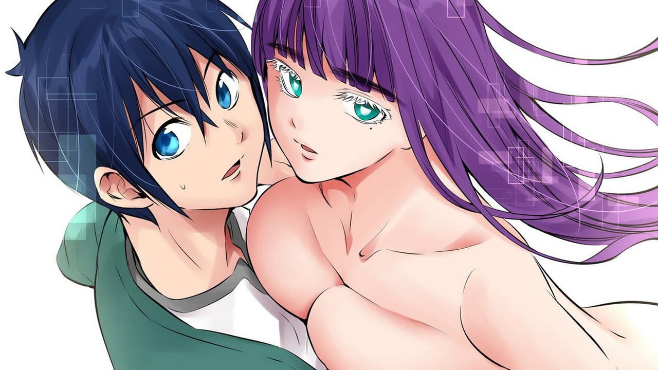World's End Harem — backdrops 6