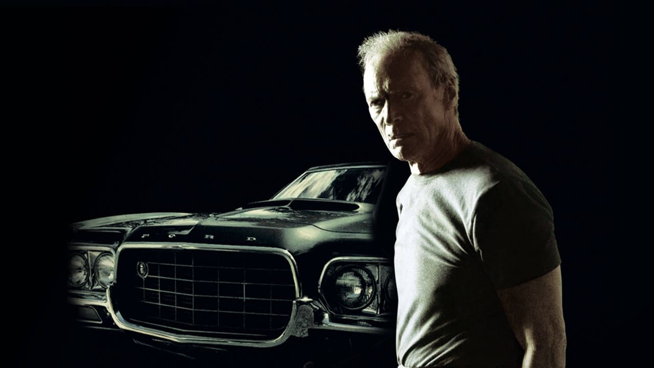Gran Torino — backdrops 4