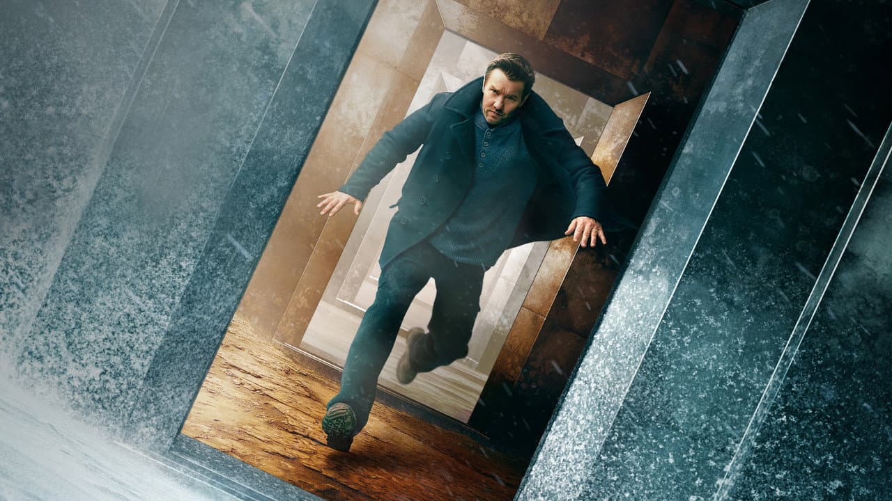 Dark Matter — backdrops 8