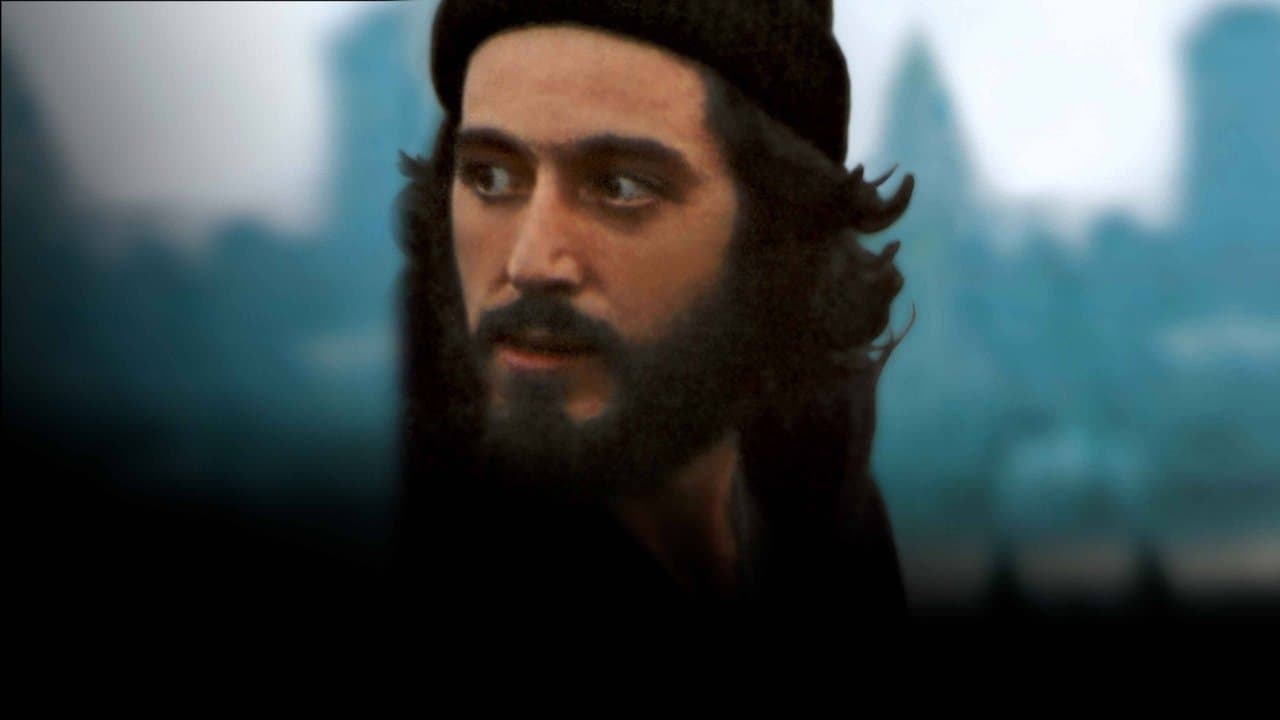 Serpico — backdrops 3