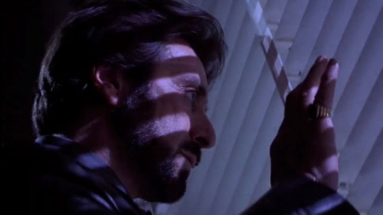 Carlito's Way — backdrops 8
