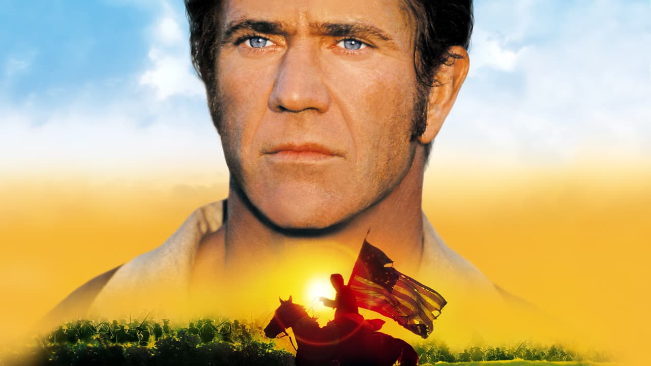 The Patriot — backdrops 7